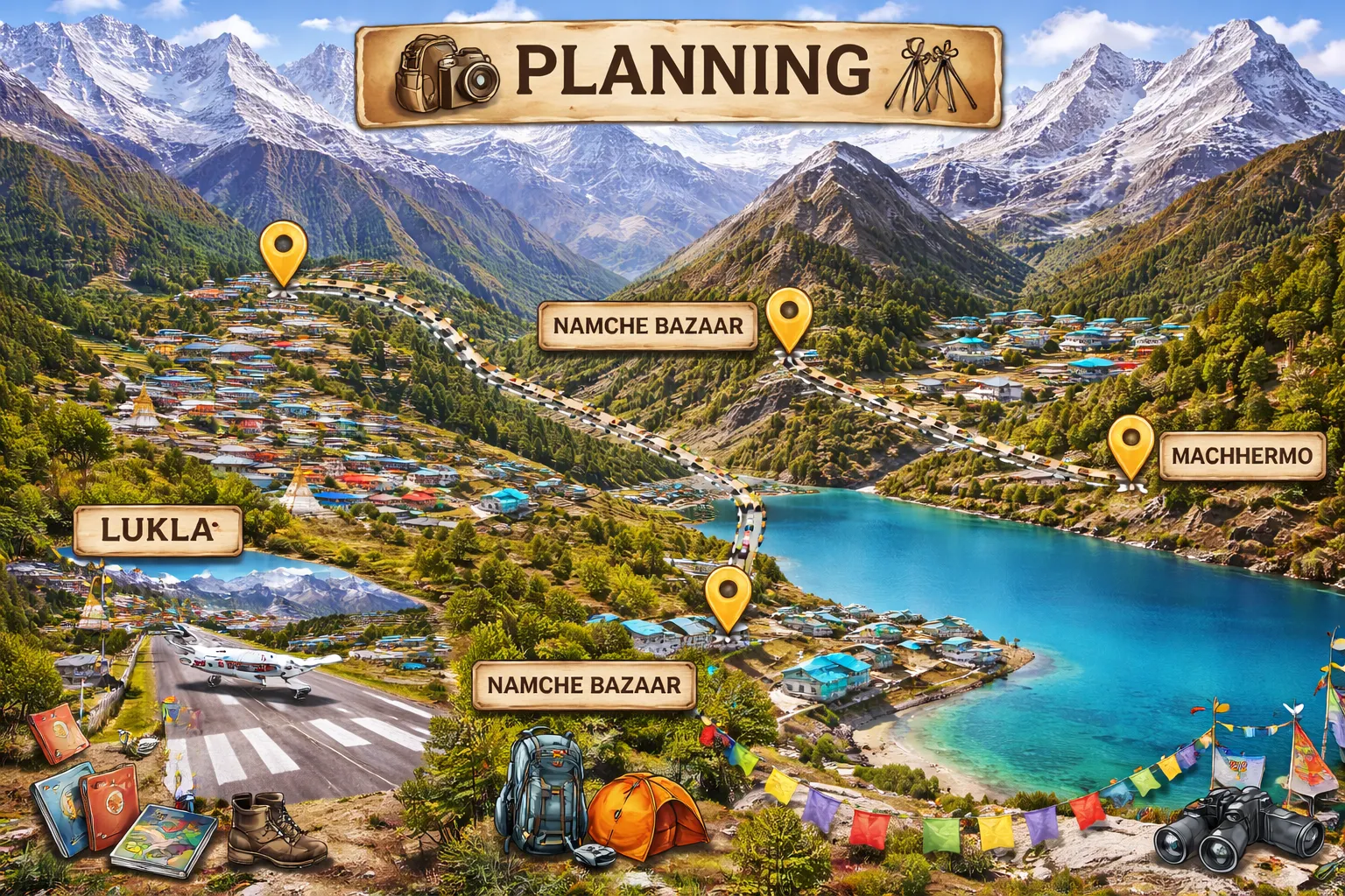 Planning