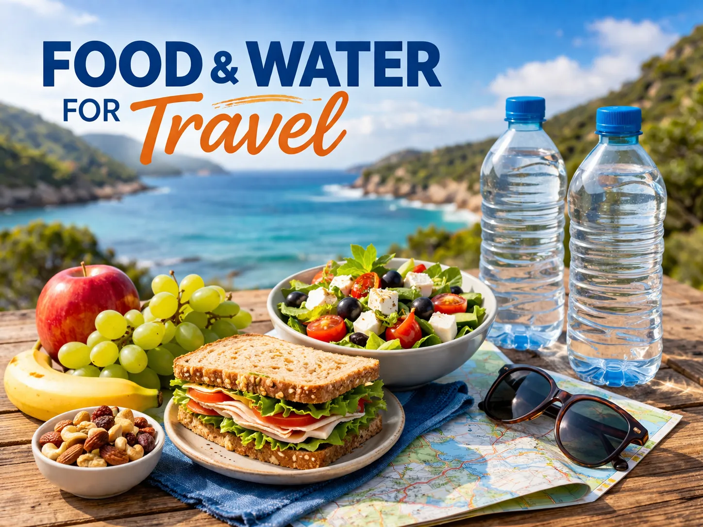 Food & Water
