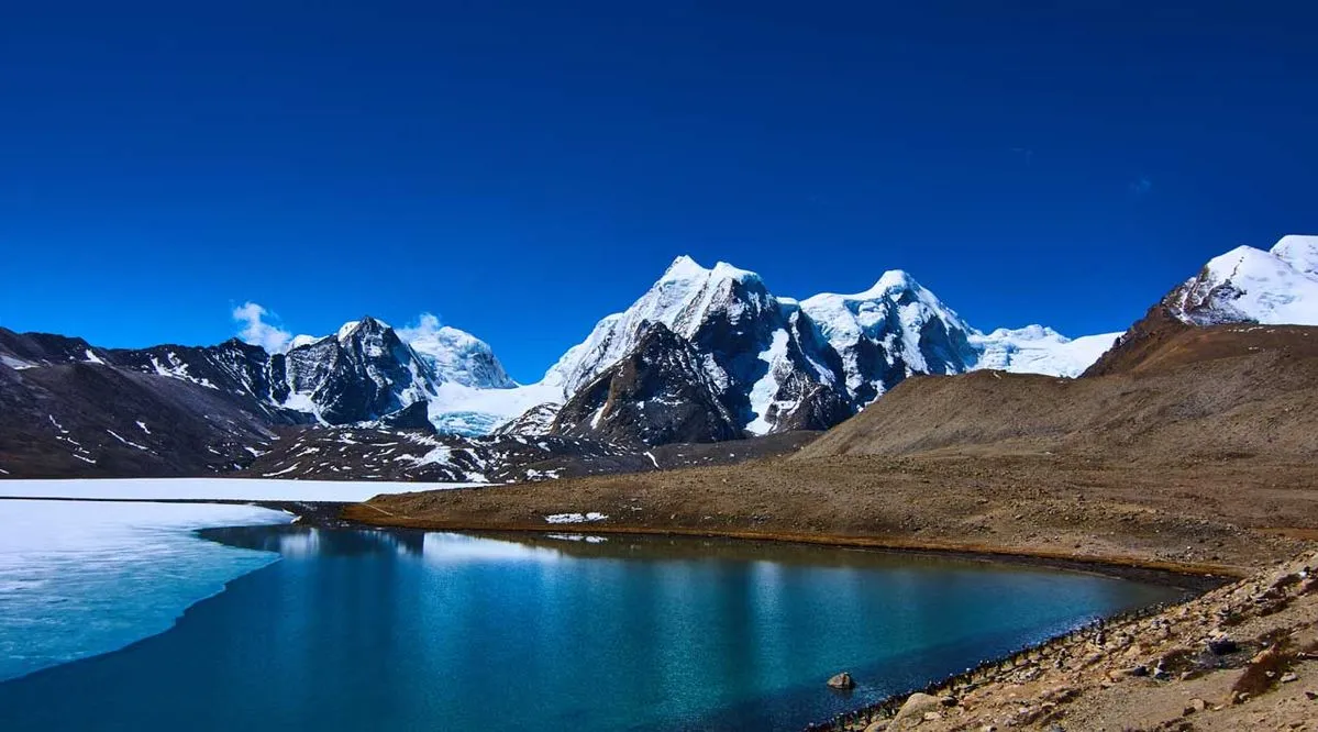 Stories from the Peak.