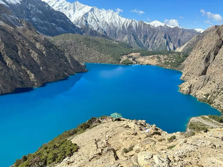 12-Day Gokyo Lakes Trek