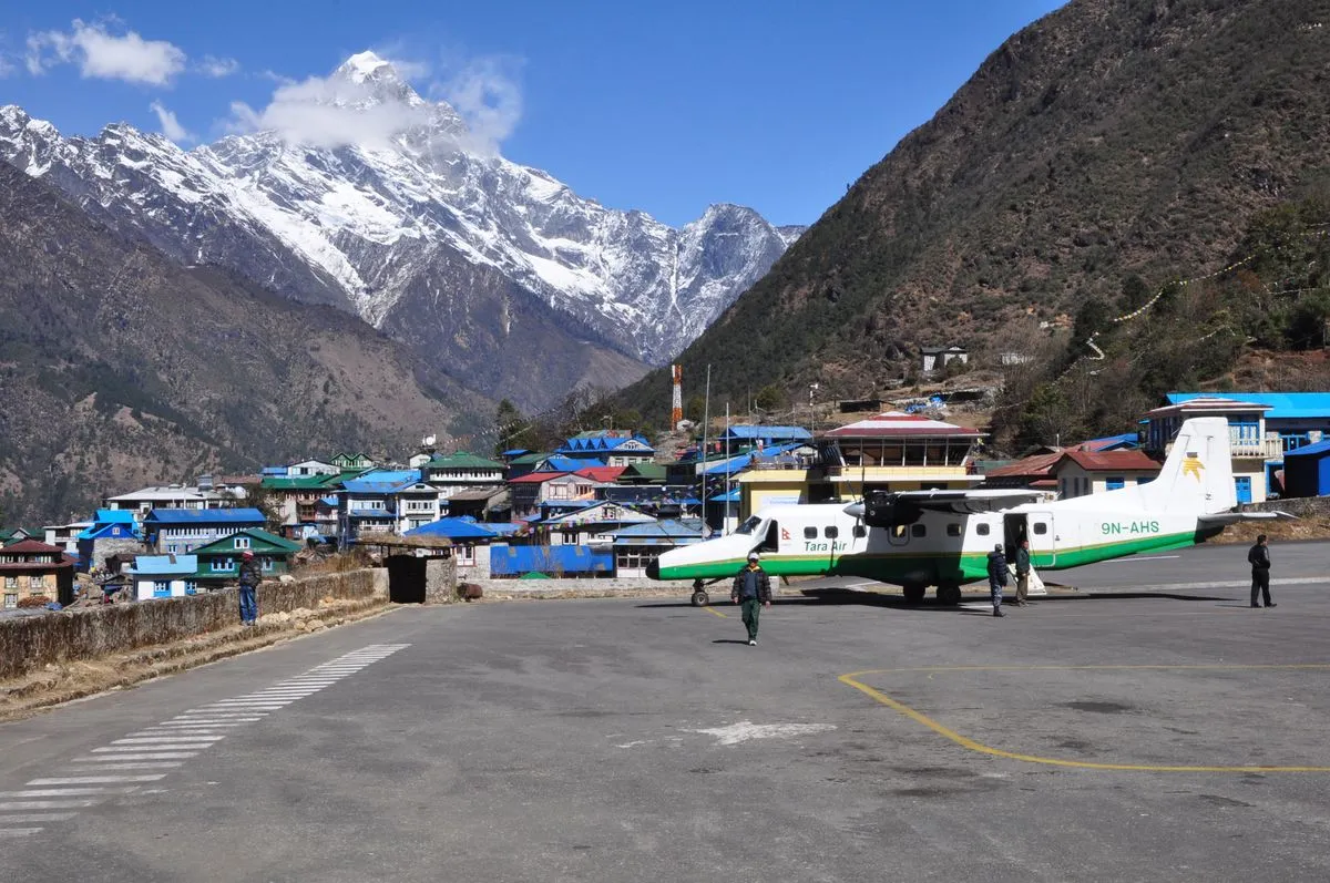 Lukla