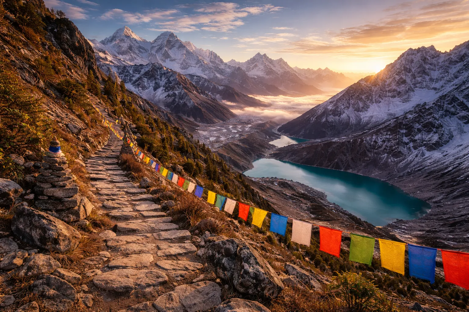 Remote Path