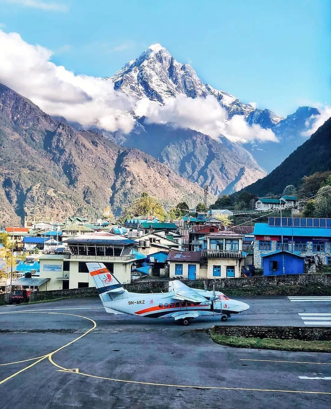 Lukla